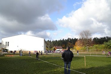 Ruciane Nida 29.10.2006 #RucianeNida #Breyt #ZawodyRowerowe #Rower