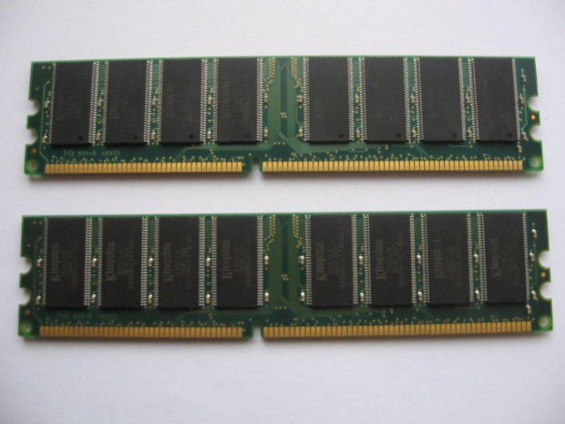 Kingston Value Ram Real Foto ;) Osiągi w albumie ;] #KVR