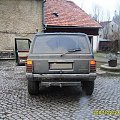 jeep cherokee4.0 ltd. 1990r.