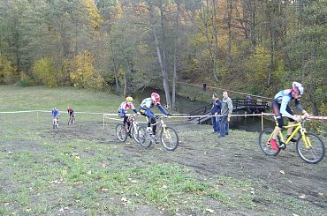 Ruciane Nida 29.10.2006 #RucianeNida #Breyt #ZawodyRowerowe #Rower #BreytRucianeNida