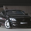 C216 CL Brabus