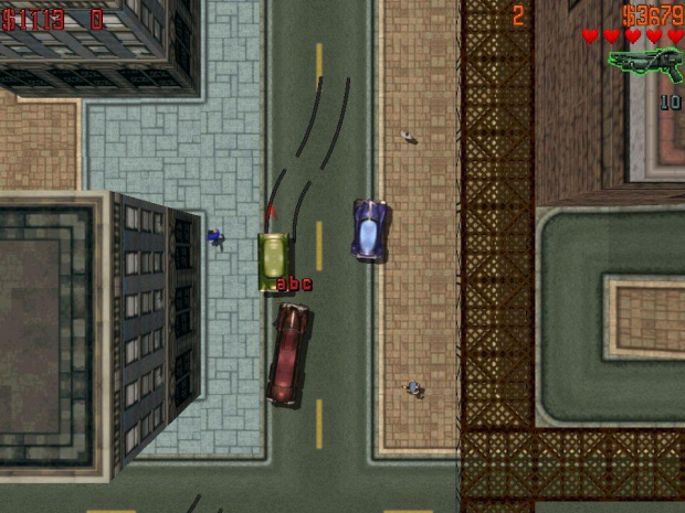 #GTA2