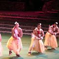 Centrum Kultury Polinezyjskiej - występy #kultura #egzotyka #taniec #rośliny