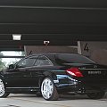 C216 CL Brabus