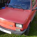 #Fiat126PMalacz