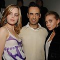 Calvin Klein Fall 06 Fashion Show 2006r.