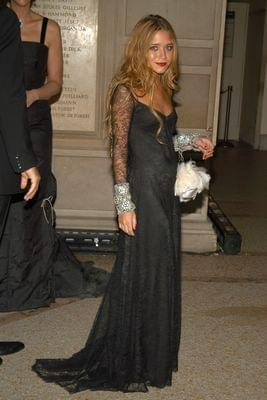 MET Costume Gala 2006r.