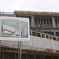 04.03.2007 Budowa Muzeum Narodowego Ziemi Przemyskiej #budowa #muzeum #narodowe #Przemyśl #ZiemiPrzemyskiej