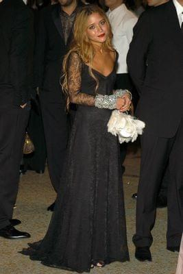 MET Costume Gala 2006r.