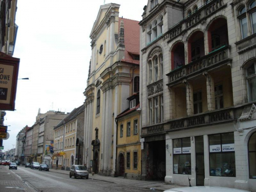 Wrocław 3.03.2007