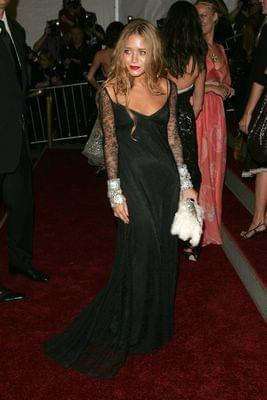 MET Costume Gala 2006r.