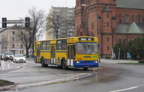 A z tej strony już nie ma