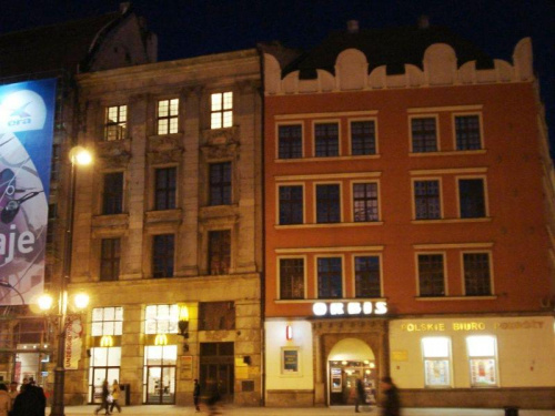 Wrocław 4.03.2007