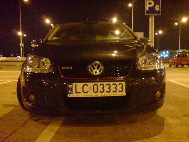 GTI #AutoGolfVwGtiMkVMk5