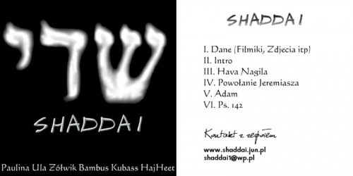 Demo - okładka