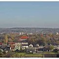 Panorama Raciborza (widok ze szpitala)-UWAGA! DUżE PLIKI PANORAM (ok.3-4MB)