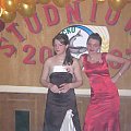 Studniówka 2007