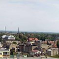 Panorama Raciborza (widok ze szpitala)-UWAGA! DUżE PLIKI PANORAM (ok.3-4MB)