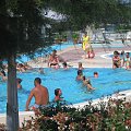 Gorąco polecam ten hotel- świetne warunki, pyszne jedzenie:) Idealny dla rodzin z dziećmi, ale nie tylko. Dla nowożeńców również:D