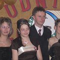 Studniówka 2007