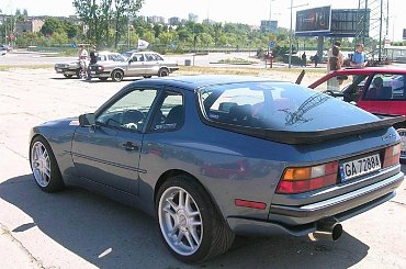 #Porsche944Turbo