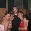 Studniówka 2007