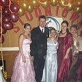 Studniówka 2007