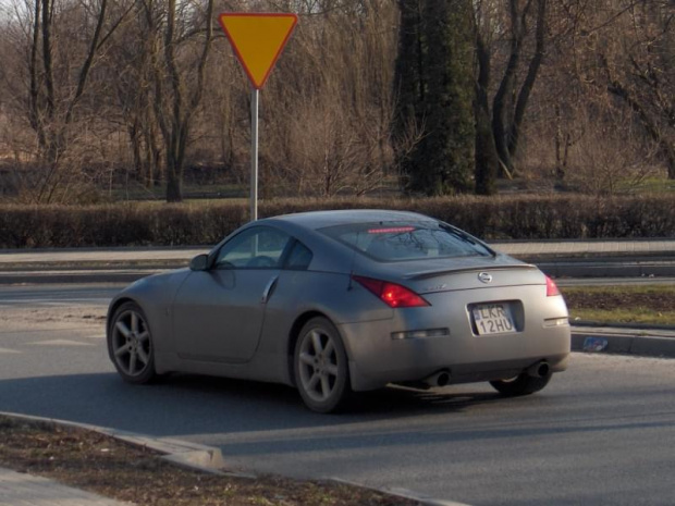 350Z