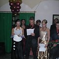 Studniówka 2007