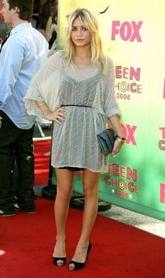 Teen Choice Awards 2006r.