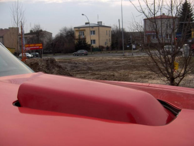 Chevy Camaro