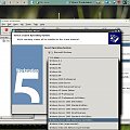 vmware daalsza emulacja windowsa #linux #arch #emulator