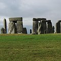 Stonehenge