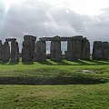 Stonehenge