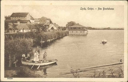 Ełk - Lyck #Ełk #Lyck #Mazury