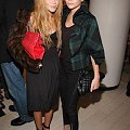 Balenciaga Paris Launch Hosted by Nicolas Ghesquiere 2006r.