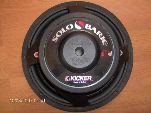 KRICKER