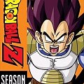 Dragon Ball Z - Season One (Vegeta Saga)