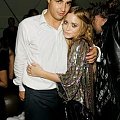 Zac Posen Spring 2007 Fashion Show After Party 2006r.