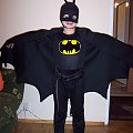 batman #StrojeKarnawałowe