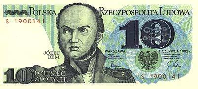 Banknoty lata 70-80-te #BanknotyKasaPieniądzeMonety