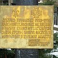 Na cmentarzu wojennym #Puławy #harcerz #harcerstwo #RyszardTowalski