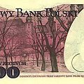 Banknoty lata 70-80-te #BanknotyKasaPieniądzeMonety