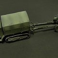 Haubica 122 mm
skala 1/72
PST