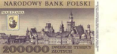 Banknoty lata 70-80-te #BanknotyKasaPieniądzeMonety