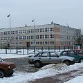Szkoła nr 10 #Puławy