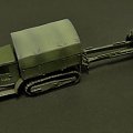 Haubica 122 mm
skala 1/72
PST