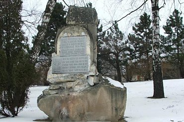 Na cmentarzu wojennym #Puławy #pomnik #pomniki #grób #groby #mogiła #mogiły #cmentarz