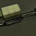 Haubica 122 mm
skala 1/72
PST