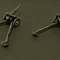 Haubica 122 mm
skala 1/72
PST